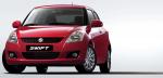 Suzuki Swift 2011 года